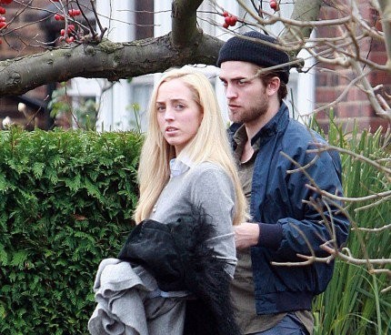 Alacakaranlık Efsanesi: Şafak Vakti Bölüm 2 Fotoğrafı