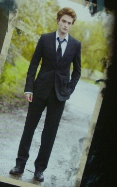 Alacakaranlık Efsanesi: Şafak Vakti Bölüm 2 Fotoğrafı