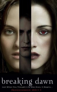 Alacakaranlık Efsanesi: Şafak Vakti Bölüm 2 Fotoğrafı