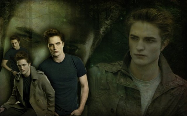 Alacakaranlık Efsanesi: Şafak Vakti Bölüm 2 Fotoğrafı