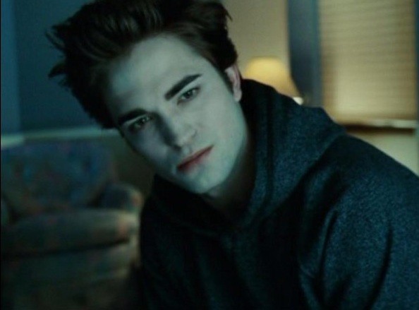 Alacakaranlık Efsanesi: Şafak Vakti Bölüm 2 Fotoğrafı