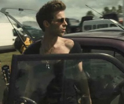 Bu Gece Benimsin Fotoğrafı