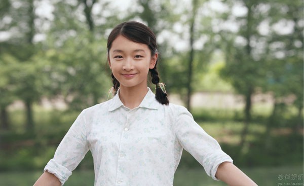 Alıç Ağacının Altında Fotoğrafı