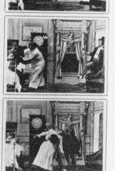 Not The Man She Waited For (1900) afişi