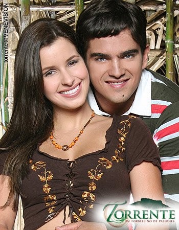 Torrente (2008) afişi