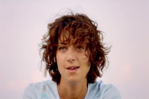 Ayın Karanlık Yüzü Fotoğrafı