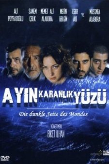 Ayın Karanlık Yüzü (2005) afişi