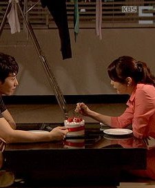 Strawberry ıce Cream (2011) afişi