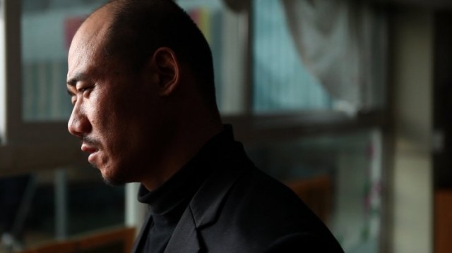 Too Many Evil People Fotoğrafı