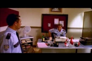 Komser Şekspir fotoğrafı