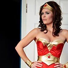 A Date With Diana (2010) afişi