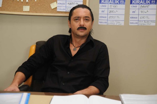 Alemin Kıralı Fotoğrafı