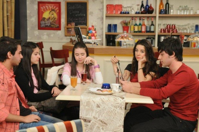 Alemin Kıralı Fotoğrafı