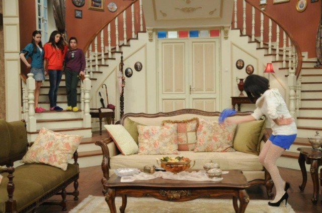 Alemin Kıralı Fotoğrafı