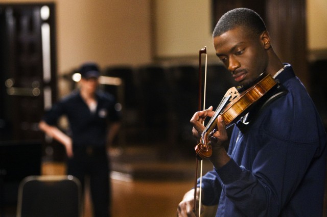 Leverage Fotoğrafı