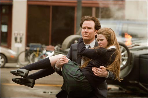 Leverage Fotoğrafı