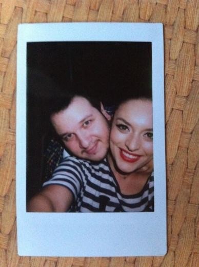 Celal ile Ceren Fotoğrafı