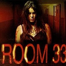 Ölüm Odası 33 (2009) afişi