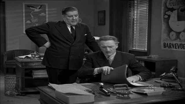 Hvor Er Far? Fotoğrafı