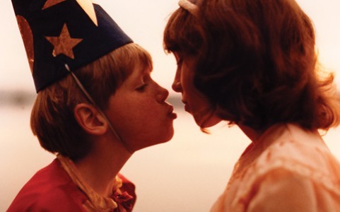 Busters Verden Fotoğrafı