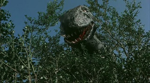 The Last Dinosaur fotoğrafı