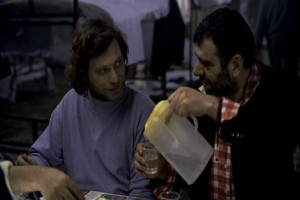 O Şimdi Mahkum Fotoğrafı