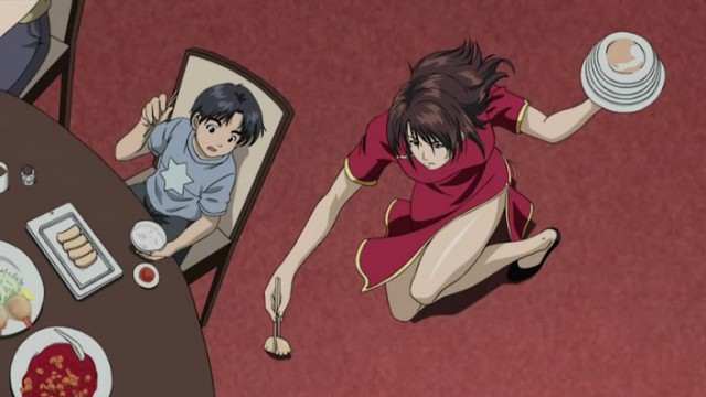 Angel Heart Fotoğrafı