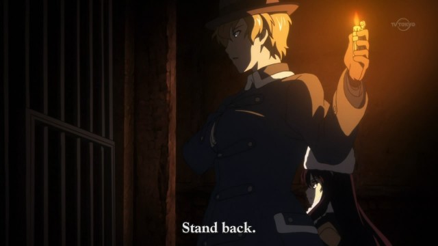 Dantalian'ın Gizemli Arşivleri fotoğrafı