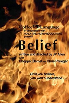 Belief (2007) afişi