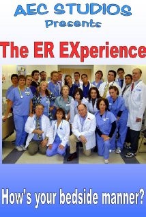 The Er Experience (2009) afişi