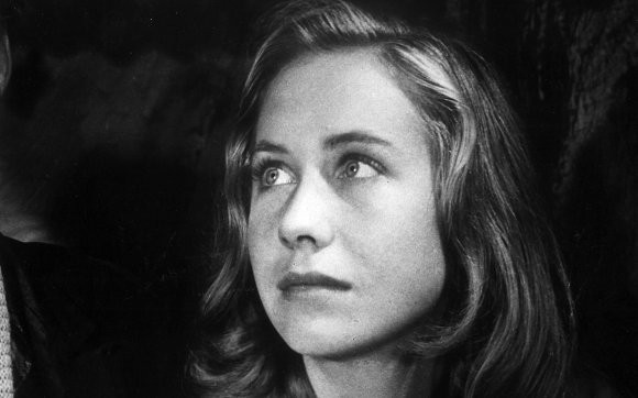 Ditte Menneskebarn Fotoğrafı