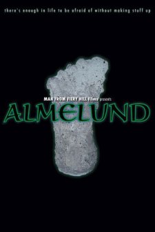 Almelund (2004) afişi