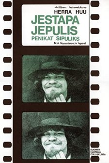 Herra Huu - Jestapa Jepulis - Penikat Sipuliks (1973) afişi