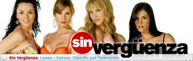 Sin Vergüenza Fotoğrafı