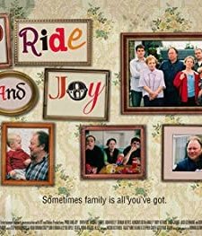Pride And Joy (2006) afişi