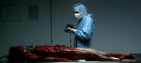 Korku Sergisi Fotoğrafı