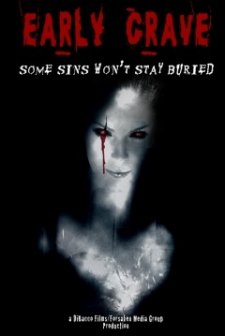 Early Grave (2012) afişi