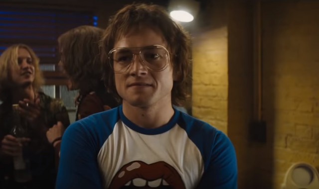 Rocketman Fotoğrafı