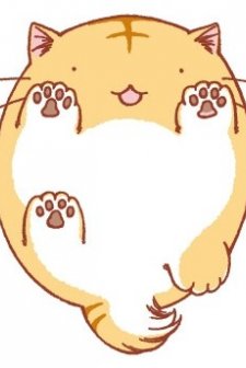 Poyopoyo Kansatsu Nikki (2012) afişi