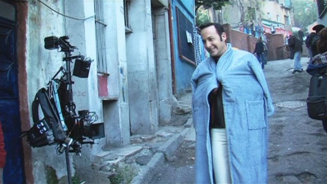 Sen Kimsin? Fotoğrafı