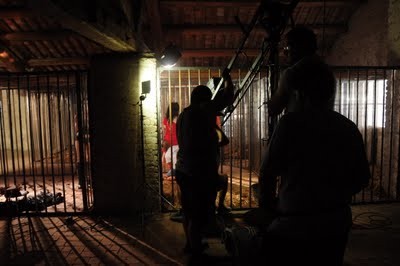 Wrath Of The Crows Fotoğrafı