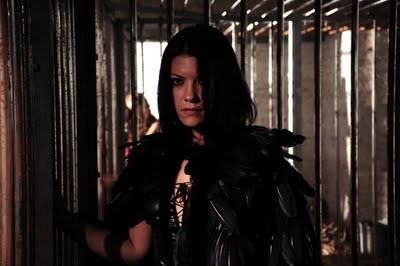 Wrath Of The Crows Fotoğrafı