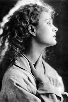 The Little ırish Girl (1926) afişi