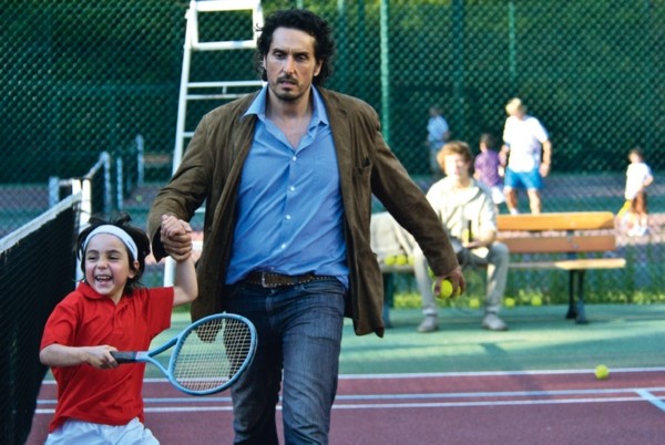 Tellement Proches fotoğrafı