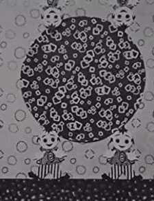 Osekisho (1930) afişi