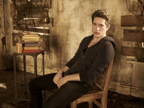 Gizli Çember Fotoğrafı