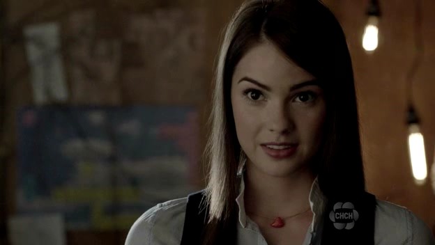 Gizli Çember Fotoğrafı