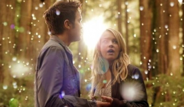 Gizli Çember Fotoğrafı