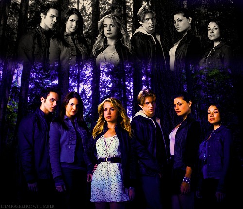 Gizli Çember Fotoğrafı