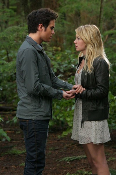 Gizli Çember Fotoğrafı